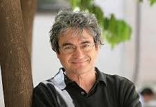 Carlo Rovelli